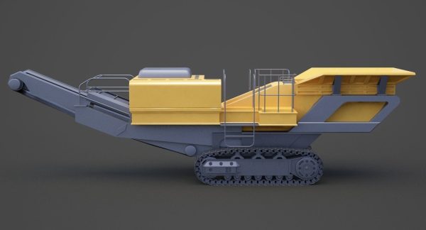 construction machinery 01