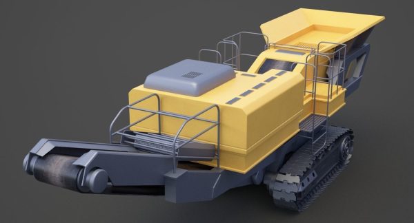 construction machinery 01