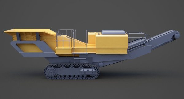 construction machinery 01