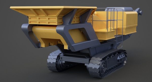construction machinery 01