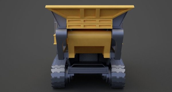 construction machinery 01