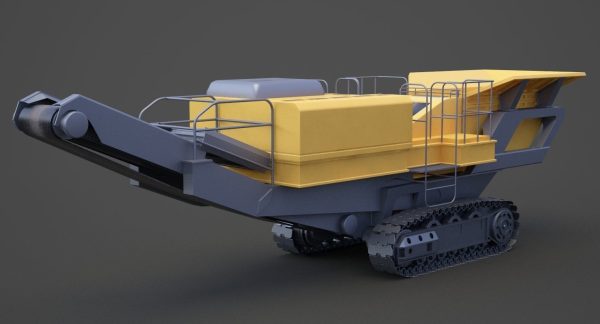 construction machinery 01