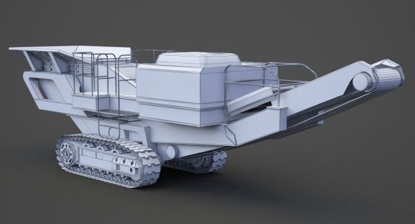 construction machinery 01