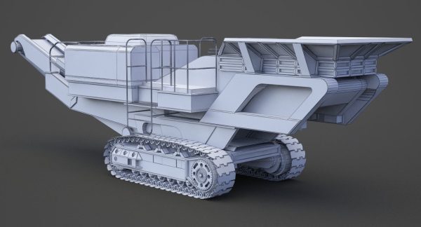construction machinery 01
