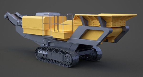 construction machinery 01