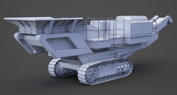 construction machinery 01