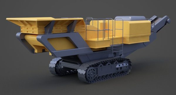 construction machinery 01