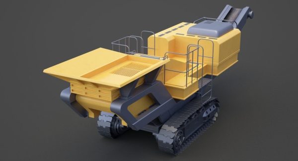 construction machinery 01
