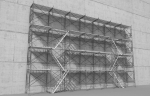 construction scaffolding