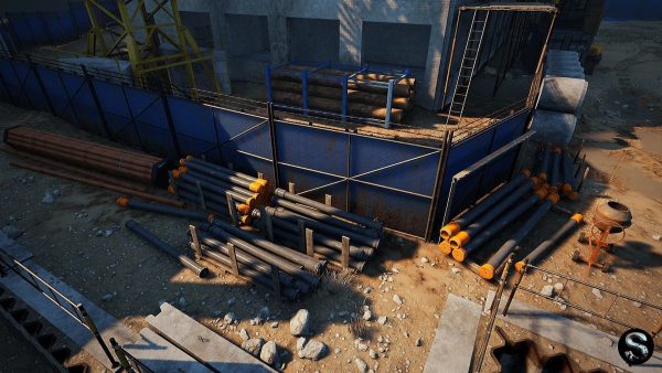 Construction Site