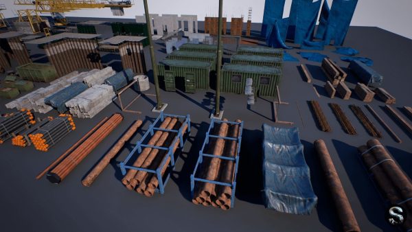 Construction Site
