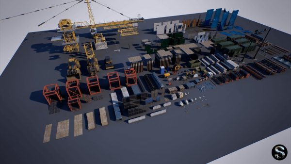 Construction Site