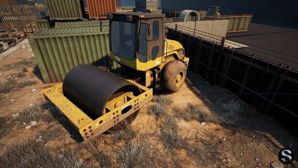 Construction Site