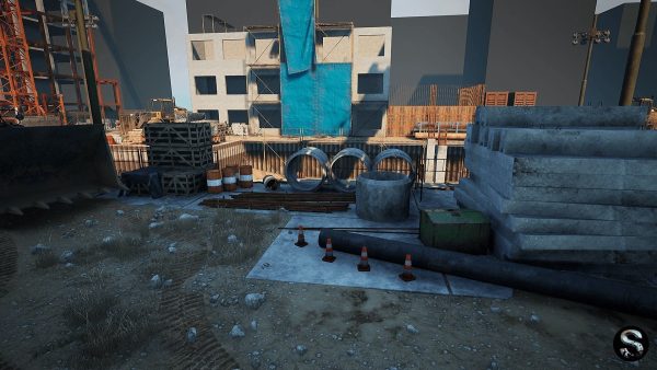 Construction Site