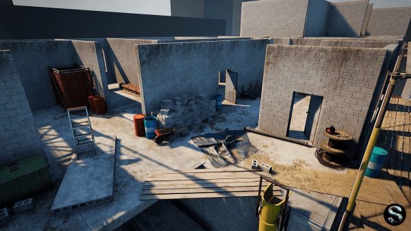 Construction Site