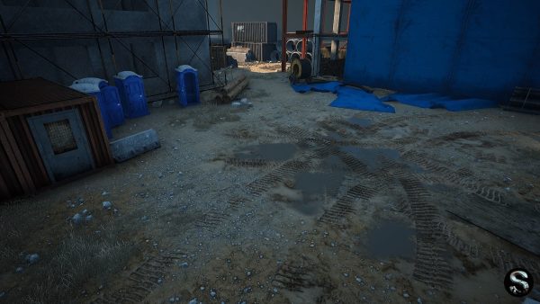 Construction Site