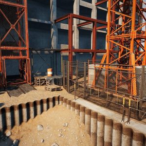 Construction Site