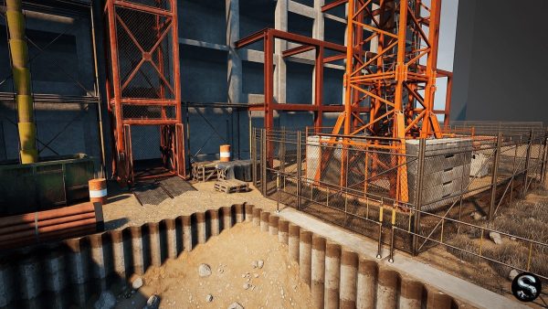Construction Site
