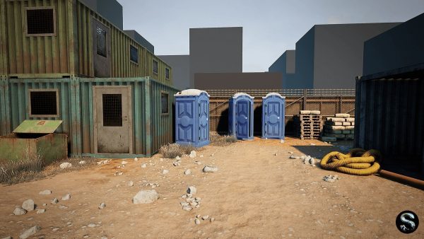 Construction Site