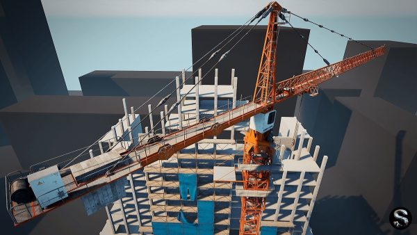 Construction Site