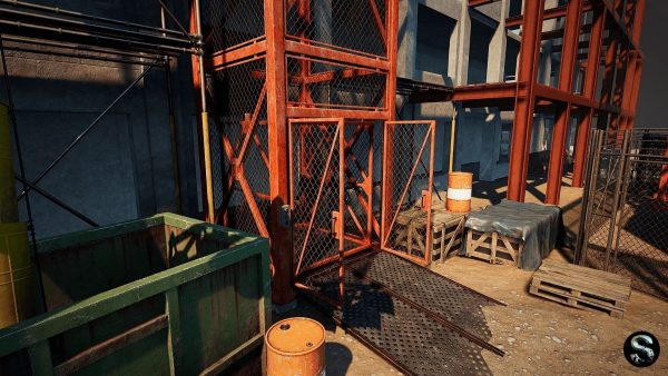 Construction Site