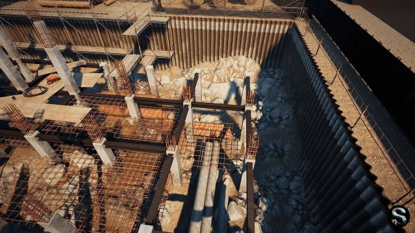 Construction Site