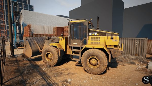 Construction Site