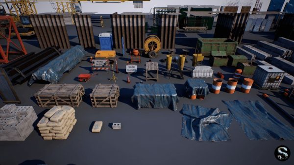 Construction Site