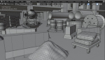 Construction site assets