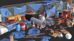 Construction Site Collection