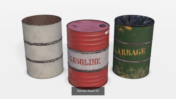 Construction Site Collection