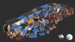 Construction Site Collection