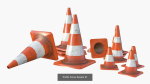 Construction Site Collection