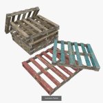 Construction Site Collection