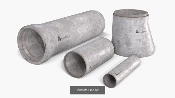 Construction Site Collection