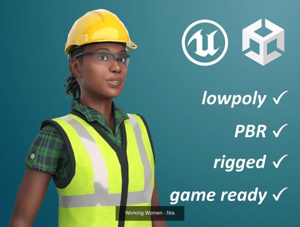 Construction worker bundle deal