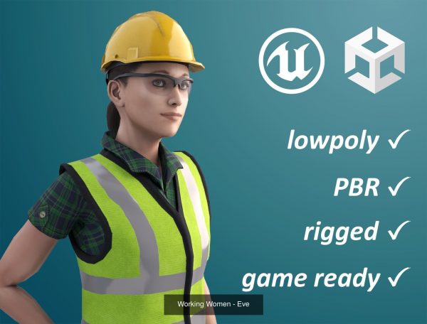 Construction worker bundle deal