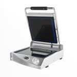 Contact grill Speedoglass with black plate