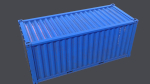 Container shipping
