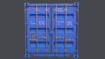 Container shipping