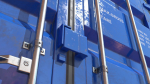 Container shipping
