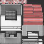 Container Building