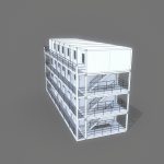 Container Building