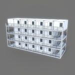 Container Building