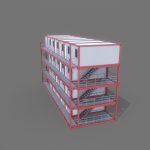 Container Building