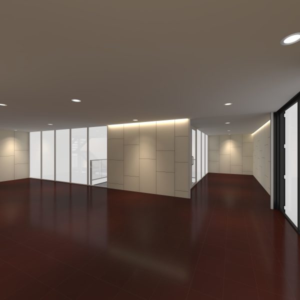 Container Cabin 2