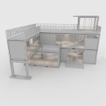 Container Cabin 2
