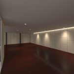 Container Cabin 2
