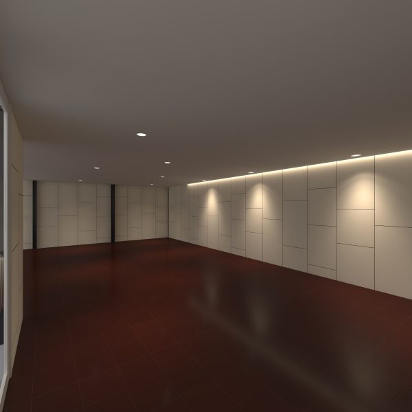 Container Cabin 2