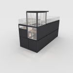 Container Cabin 2